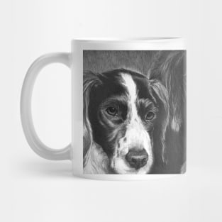 ROCKY and GUNNER Mug